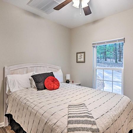 Pet-Friendly Central Cottage 2 Miles To Clemson! Exteriér fotografie