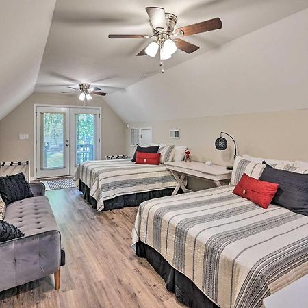 Pet-Friendly Central Cottage 2 Miles To Clemson! Exteriér fotografie