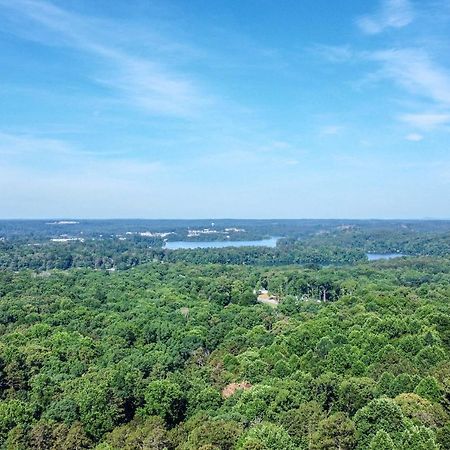 Pet-Friendly Central Cottage 2 Miles To Clemson! Exteriér fotografie