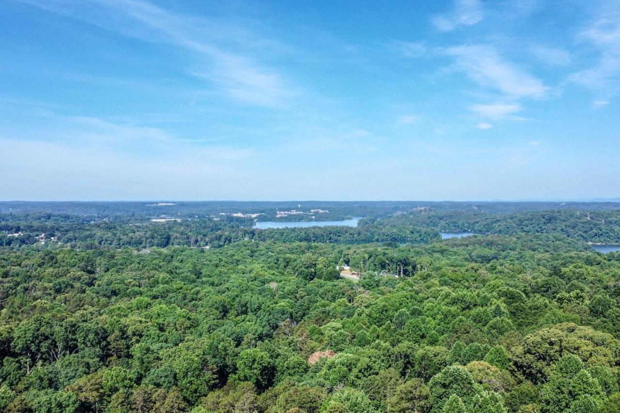 Pet-Friendly Central Cottage 2 Miles To Clemson! Exteriér fotografie