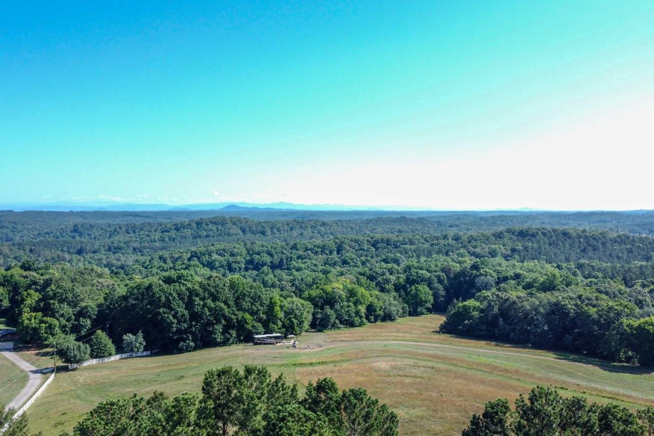 Pet-Friendly Central Cottage 2 Miles To Clemson! Exteriér fotografie